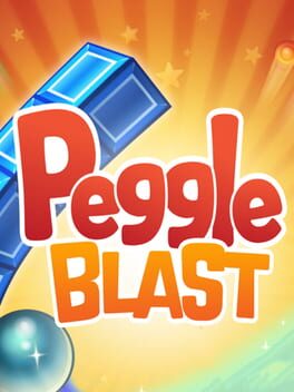 Cover Peggle Blast