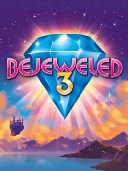 Cover Bejeweled 3