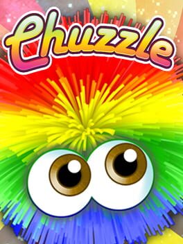 Cover Chuzzle Deluxe