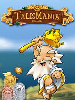 Cover Talismania Deluxe