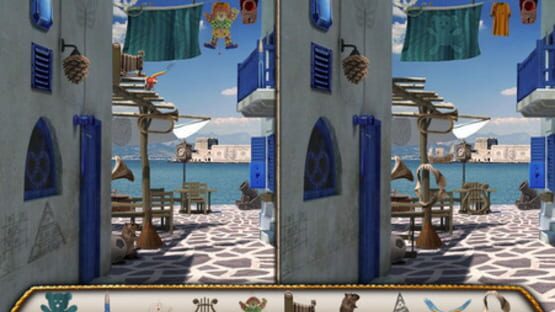Screenshot Amazing Adventures Around the World