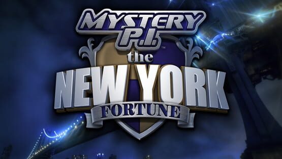 Screenshot Mystery P.I. - The New York Fortune