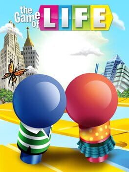 Cover The Game of Life