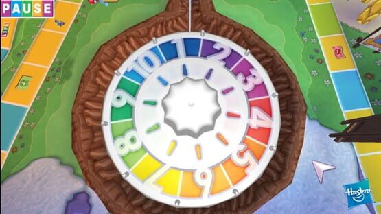 Screenshot The Game of Life