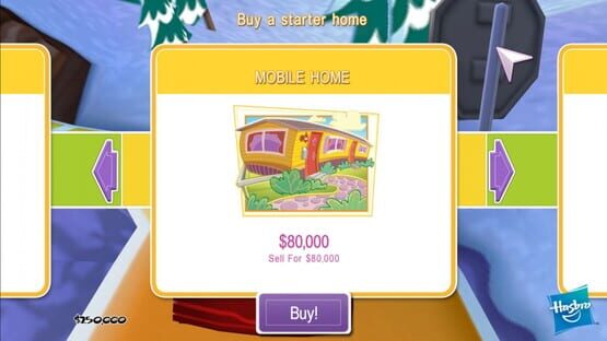 Screenshot The Game of Life