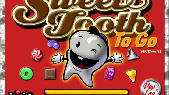 Screenshot Sweet Tooth to Go