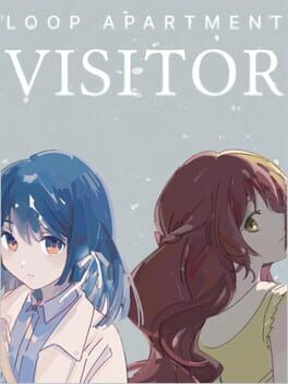 Cover Loop Apartment: Visitor