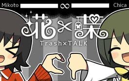 Cover Gomi x Chou Trash x Talk