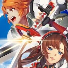 Cover Blade and Wings: Future Fantasy 3D Anime MMORPG Game