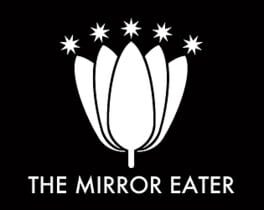 Cover The Mirror Eater