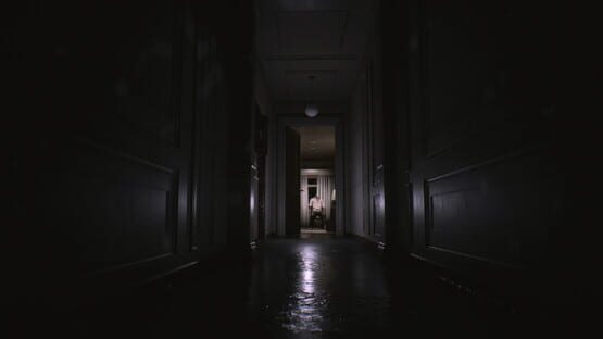 Screenshot After Lights Out