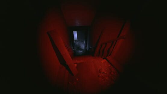 Screenshot After Lights Out