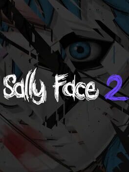Cover Sally Face 2