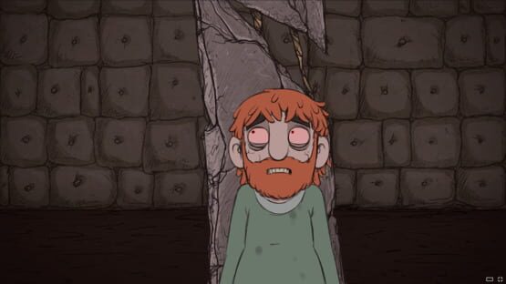 Screenshot Sally Face 2