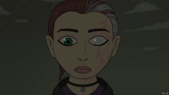 Screenshot Sally Face 2