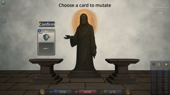 Screenshot The Last Errant