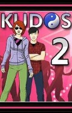 Cover Kudos 2