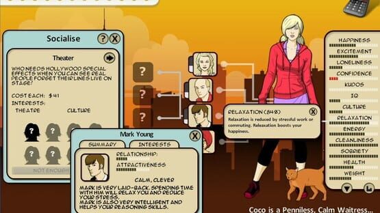 Screenshot Kudos 2