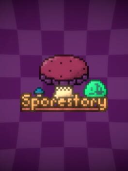 Cover Sporestory