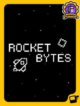 Cover Rocket Bytes
