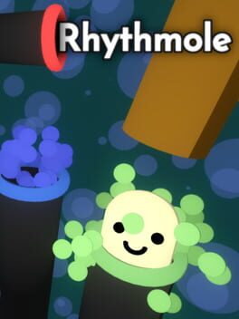 Cover Rhythmole