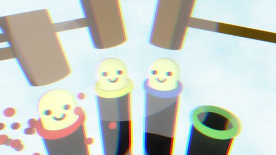 Screenshot Rhythmole