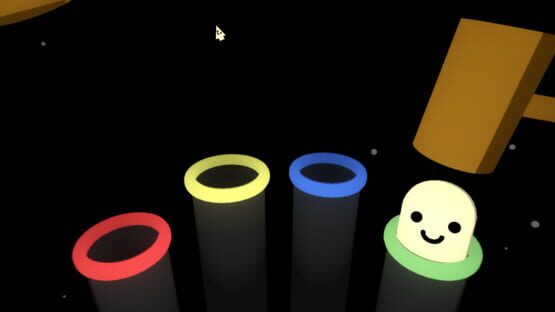Screenshot Rhythmole