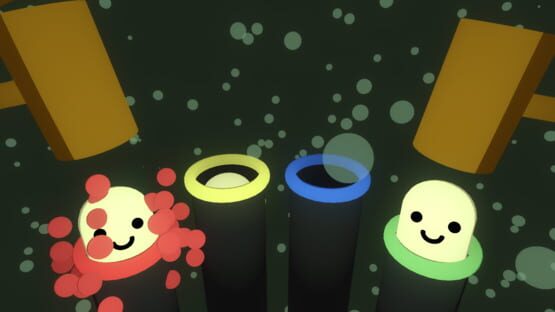 Screenshot Rhythmole
