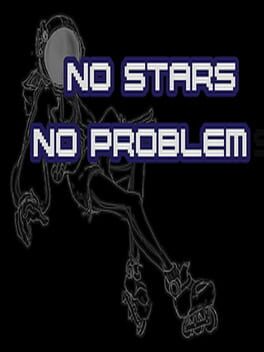 Cover No Stars No Problem