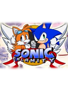 Cover Sonic Calamity