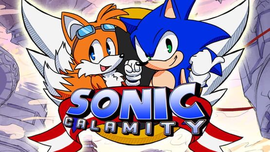 Screenshot Sonic Calamity