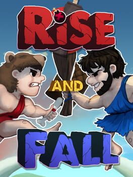 Cover Rise and Fall
