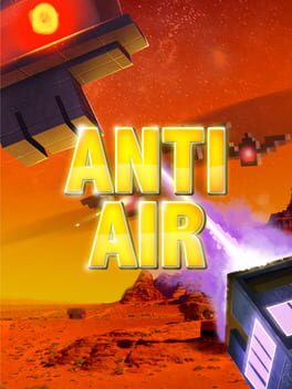 Cover Anti Air