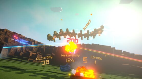 Screenshot Anti Air