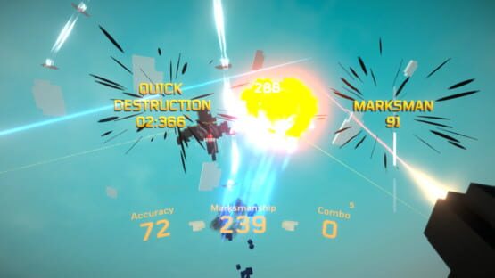 Screenshot Anti Air