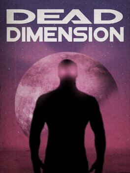 Cover Dead Dimension