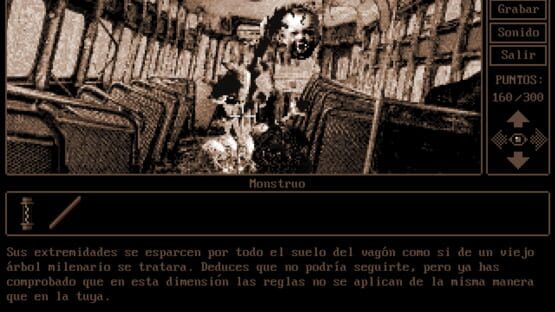 Screenshot Dead Dimension