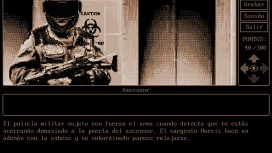 Screenshot Dead Dimension