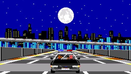 Screenshot Urban Witch Story