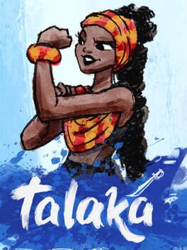 Cover Talaka