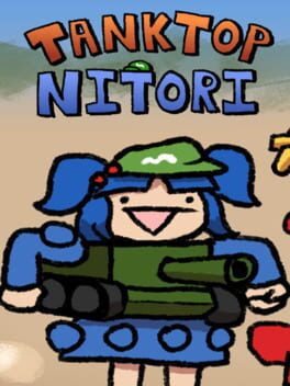 Cover Tank Top Nitori