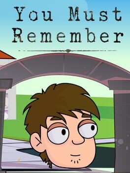 Cover You Must Remember