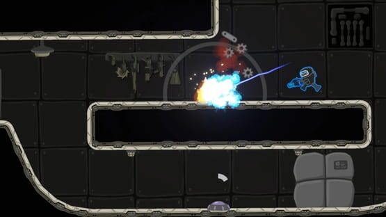 Screenshot StickyBots