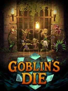 Cover Goblin's Die