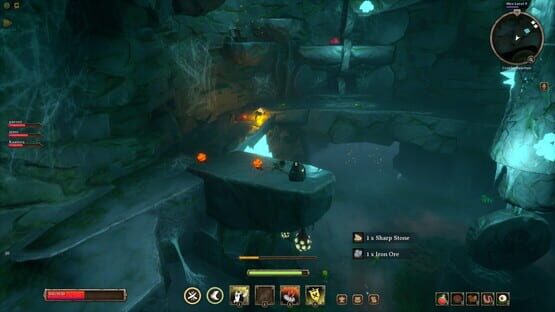 Screenshot Goblin's Die