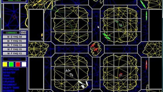 Screenshot Power: The Game