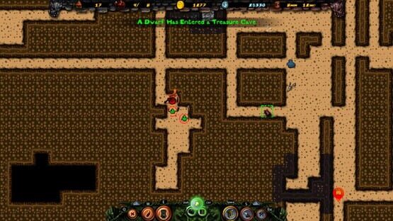 Screenshot Dwarfs F2P