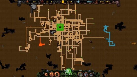 Screenshot Dwarfs F2P