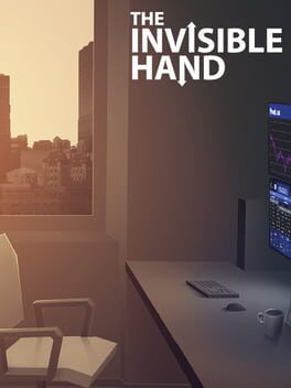 Cover The Invisible Hand