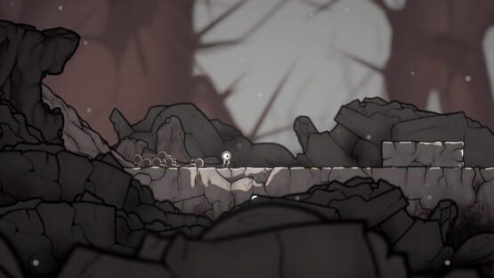 Screenshot Evolvania